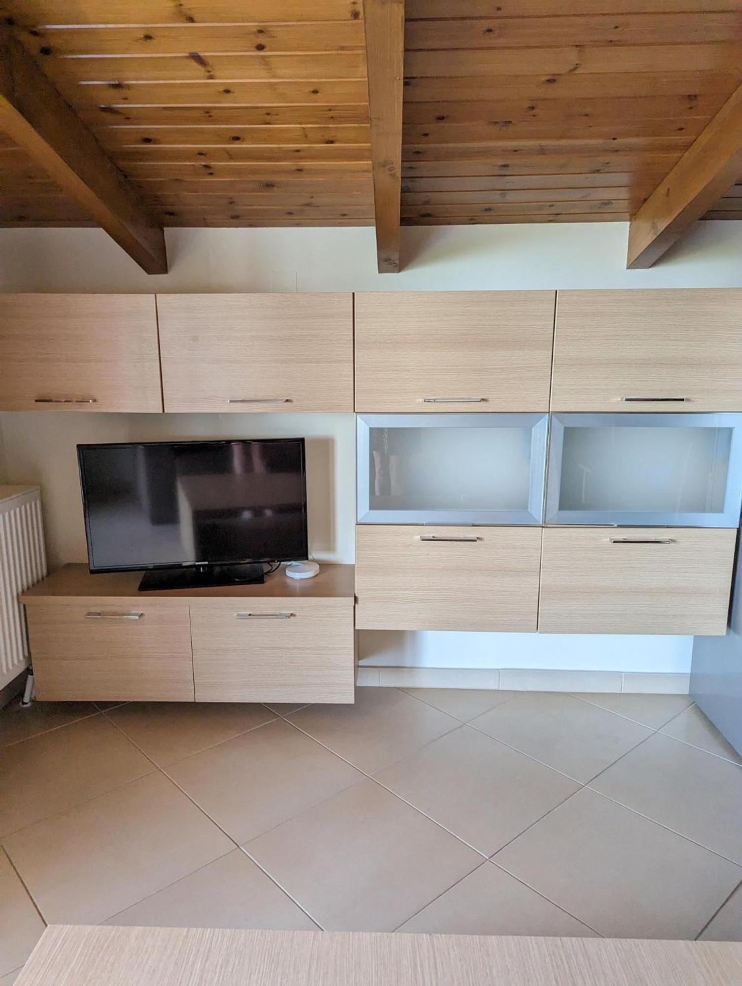 Samaras Apartments In Kamena Vourla Exteriér fotografie